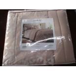 Canora Grey Winon Throw, Colour: Pink, RRP £49.99