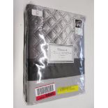 Canora Grey Howard Percale Duvet Cover Set, Size: Double, RRP £25.99