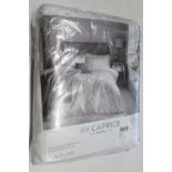 By Caprice Harlow Duvet Cover Set, Size: Kingsize, RRP £70