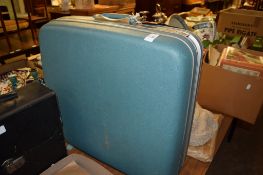 VINTAGE SAMSONITE BRIEFCASE