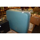 VINTAGE SAMSONITE BRIEFCASE