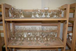 GLASS WARE