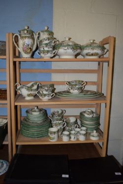 Weekly Auction inc Antique & Modern Furniture, Antiques & Collectables, and more
