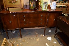 REPRODUCTION SIDEBOARD