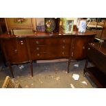 REPRODUCTION SIDEBOARD