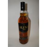 Blend 285 Signature Whisky Aged in Oak Barrels, Thailand - 35% , 1 bottle