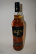 Blend 285 Signature Whisky Aged in Oak Barrels, Thailand - 35% , 1 bottle