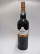 2012 Graham LB Vintage Port, 1 bottle