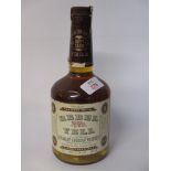 Rebel Yell Bourbon Whiskey - 70cl, 40% vol