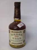 Rebel Yell Bourbon Whiskey - 70cl, 40% vol