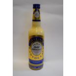 Gold Advocaat, 1 bottle