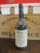 Grahams 1977 vintage Port (1 bt)