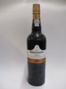 2012 Graham LB Vintage Port, 1 bottle
