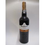 2012 Graham LB Vintage Port, 1 bottle