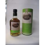 Ballechin No 3 Whisky, port cask matured (1 bt)