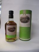 Ballechin No 3 Whisky, port cask matured (1 bt)