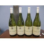 1998 Macon Villages, 4 bottles