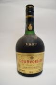 Courvoisier VSOP - 24 fl oz, 70° proof, 1 bottle