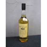 Glendullan Speyside Single Malt Scotch Whisky (Flora and Fauna bottling), 12yo, 70cl, 43% vol