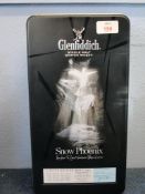 Glenfiddich Snow Phoenix - 70cl, 47.6%, in presentation tin (one bottle)