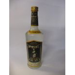 Aphrodite Greek Ouzo - 96' Proof