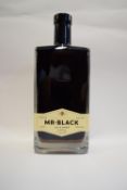 Mr Black Cold Brew Coffee Liqueur, 1 bottle