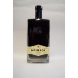 Mr Black Cold Brew Coffee Liqueur, 1 bottle