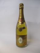 Louis Roederer Cristal Champagne (1 bt)