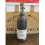 Taylors 1969 vintage Port (1 bt)