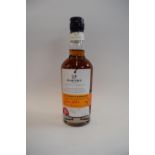 Barchef Toasted Old Fashioned Whisky Cocktail, 1 bottle