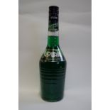 Peppermint Green, Volare, 1 bottle