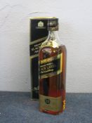 Johnny Walker 12yo Extra Special Scotch Whisky - 70cl, 40% (1 bt in carton)