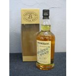Springbank Single Malt Scotch Whisky 12 year old in carton