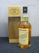 Springbank Single Malt Scotch Whisky 12 year old in carton