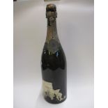 1943 Pol Roger Champagne, 1 bottle