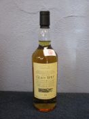Glen Spey Flora & Fauna 12yo Single Malt Whisky - 70cl, 43%