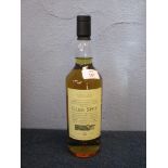 Glen Spey Flora & Fauna 12yo Single Malt Whisky - 70cl, 43%