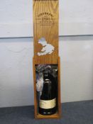 Tobermory Island Single Malt Scotch Whisky aged 15yo, (unchill filtered), 70cl, 46.3% vol