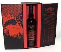 The Arran Malt single Malt Scotch Whisky