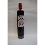 Aurian Armagnac & Blackcurrant Liqueur, 1 bottle