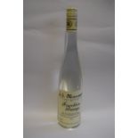 Eau de Vie de Framboise Sauvage G E Massenez - 40%, 1 bottle