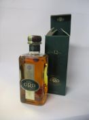 Glen Ord 12yo Northern Highland Single Malt (closed distillery) 43%