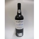 1997 Churchill Vintage Port, 1 bottle