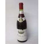 Moulin-a-Vent, Clos du Tremblay, Paul Janin red 1982 (1 bt)