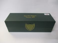 Dom Perignon Champagne, 1992, in presentation carton (1 bt)