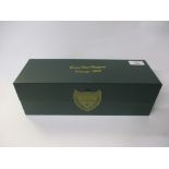 Dom Perignon Champagne, 1992, in presentation carton (1 bt)