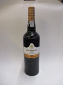 2014 Graham LB Vintage Port, 1 bottle