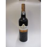 2014 Graham LB Vintage Port, 1 bottle