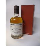 Springbank 16yo single cask Whisky, ltd ed 1 of 248 bottles, by Elenkeir Treasures (1 bt)