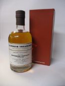 Springbank 16yo single cask Whisky, ltd ed 1 of 248 bottles, by Elenkeir Treasures (1 bt)